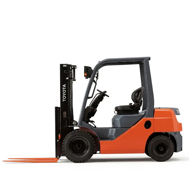 GRUA HORQUILLA 3.5 TON-TOYOTA-FGJ35 FSV47
